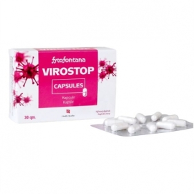 Fytofontana Virostop 30 kapsułek
