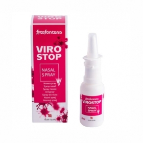 Fytofontana Virostop Spray do nosa 20 ml