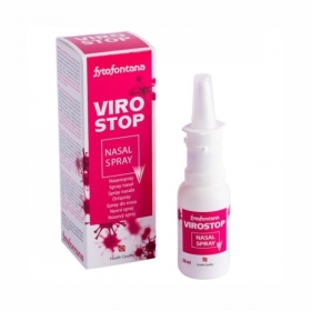 Fytofontana Virostop Spray do nosa 20 ml