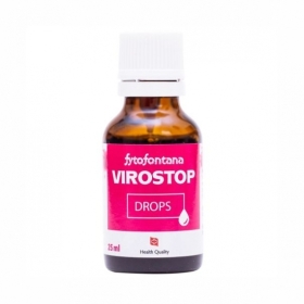 Fytofontana Virostop krople 25 ml