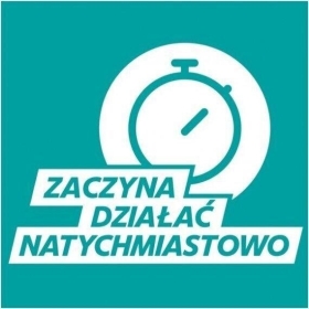 Gaviscon na zgagę i refluks smak miętowy saszetki 12 szt. x 10 ml