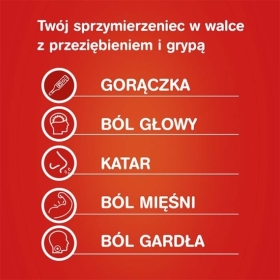 Gripex Hot Max 12 saszetek
