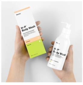 H+P Body Wash emulsja do kąpieli 300 ml