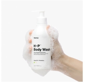 H+P Body Wash emulsja do kąpieli 300 ml