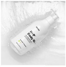 H+P Body Wash emulsja do kąpieli 300 ml