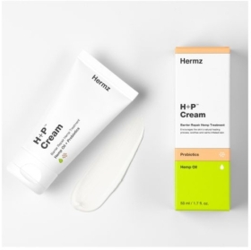 H+P Cream krem 50 ml