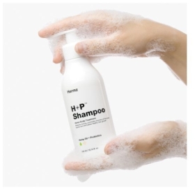 H+P Szampon 300 ml