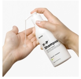H+P Szampon 300 ml