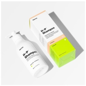 H+P Szampon 300 ml
