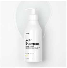 H+P Szampon 300 ml