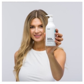 HAIRLXR Peeling Shampoo 300 ml