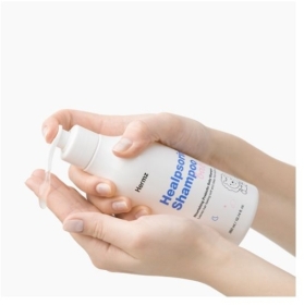 HEALPSORIN BABY Shampoo płyn 300 ml