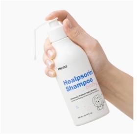 HEALPSORIN BABY Shampoo płyn 300 ml