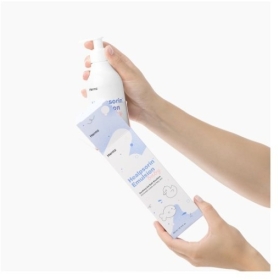 HEALPSORIN Baby Emulsion emulsja do kąpieli 300 ml