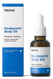 HEALPSORIN Body Oil 30 ml