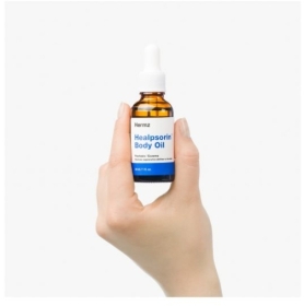 HEALPSORIN Body Oil 30 ml