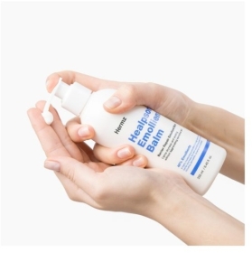 HEALPSORIN Emollient balsam 250 ml