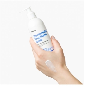 HEALPSORIN Emollient balsam 250 ml
