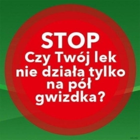 Hascosept 24 pastylki do ssania o smaku cytrynowo-miodowym