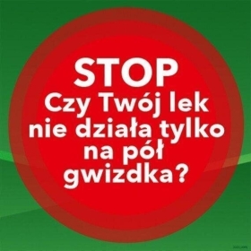Hascosept 24 pastylki do ssania o smaku miętowym