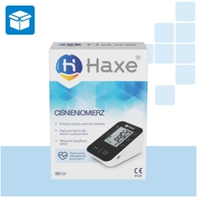 Haxe Ciśnieniomierz C03 1 sztuka