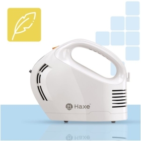 Haxe Inhalator tłokowy JLN-2302AS 1 sztuka