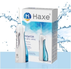 Haxe Irygator do jamy ustnej HX721 1 sztuka