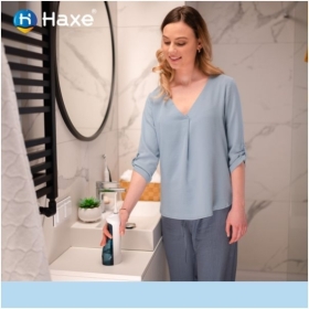 Haxe Irygator do jamy ustnej HX721 1 sztuka
