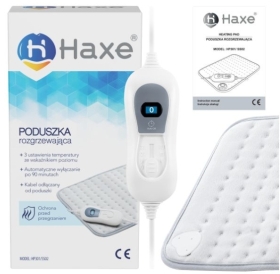 Haxe Poduszka rozgrzewająca HP301/ SS02 1 sztuka