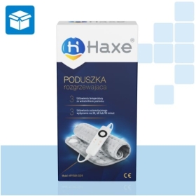 Haxe Poduszka rozgrzewająca MODEL HP19301/ SS19 1 sztuka