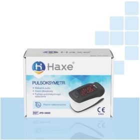 Haxe Pulsoksymetr JPD-500D 1 szuka