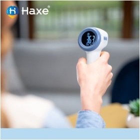 Haxe Termometr na podczerwień HW-F1 1 sztuka