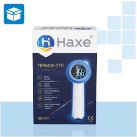 Haxe Termometr na podczerwień HW-F1 1 sztuka
