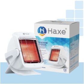 Haxe Urządzenie do Terapii Promieniowaniem Podczerwonym AK-2012-R1 1 sztuka