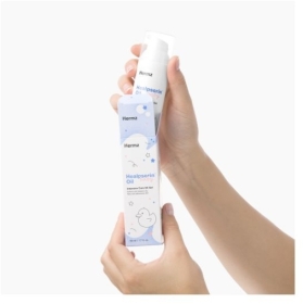 Healpsorin Baby Oil żel 50 ml