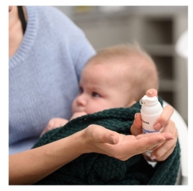 Healpsorin Baby Oil żel 50 ml