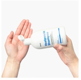 Healpsorin Shampoo 500 ml