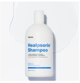 Healpsorin Shampoo 500 ml