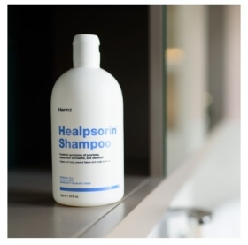 Healpsorin Shampoo 500 ml