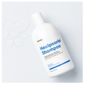 Healpsorin Shampoo 500 ml