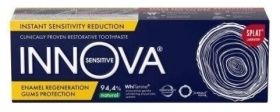 INNOVA SENSITIVE Pasta wzmacniająca do zębów 75 ml