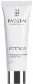 IWOSTIN ESTETIC III Remodeling w kremie na dzień SPF 15 40ml