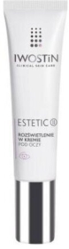 Iwostin Estetic II Rozświetlenie w kremie pod oczy dla skóry dojrzałej 15ml