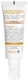 Iwostin Solecrin Purritin lekki fluid matujący SPF 50+ dla cery tłustej 40 ml