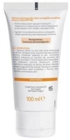 Iwostin Solecrin Sensitive Emulsja Ochronna SPF 50 do twarzy i ciała 100 ml