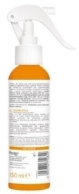 Iwostin Solecrin spray dla dzieci SPF 30 chroniący przed promieniowaniem 150 ml