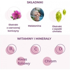 Jasnum 30 kapsułek (+30kapsułek)