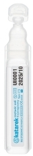 KATAREK Secure+ roztwór soli fizjologiczny 20x5 ml