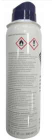 KICK THE TICK Max Repelent Plus spray 200 ml