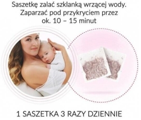 Lactosan Fix Herbapol 20 saszetek